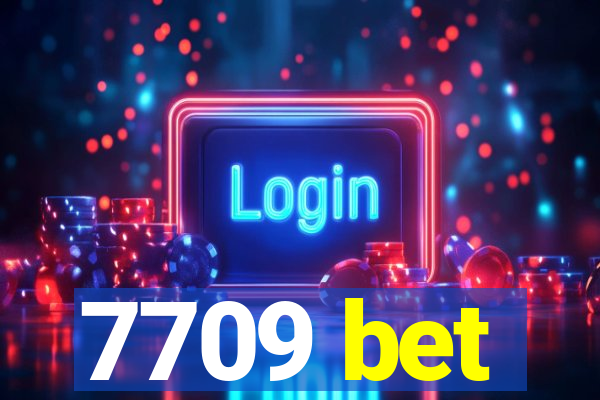 7709 bet